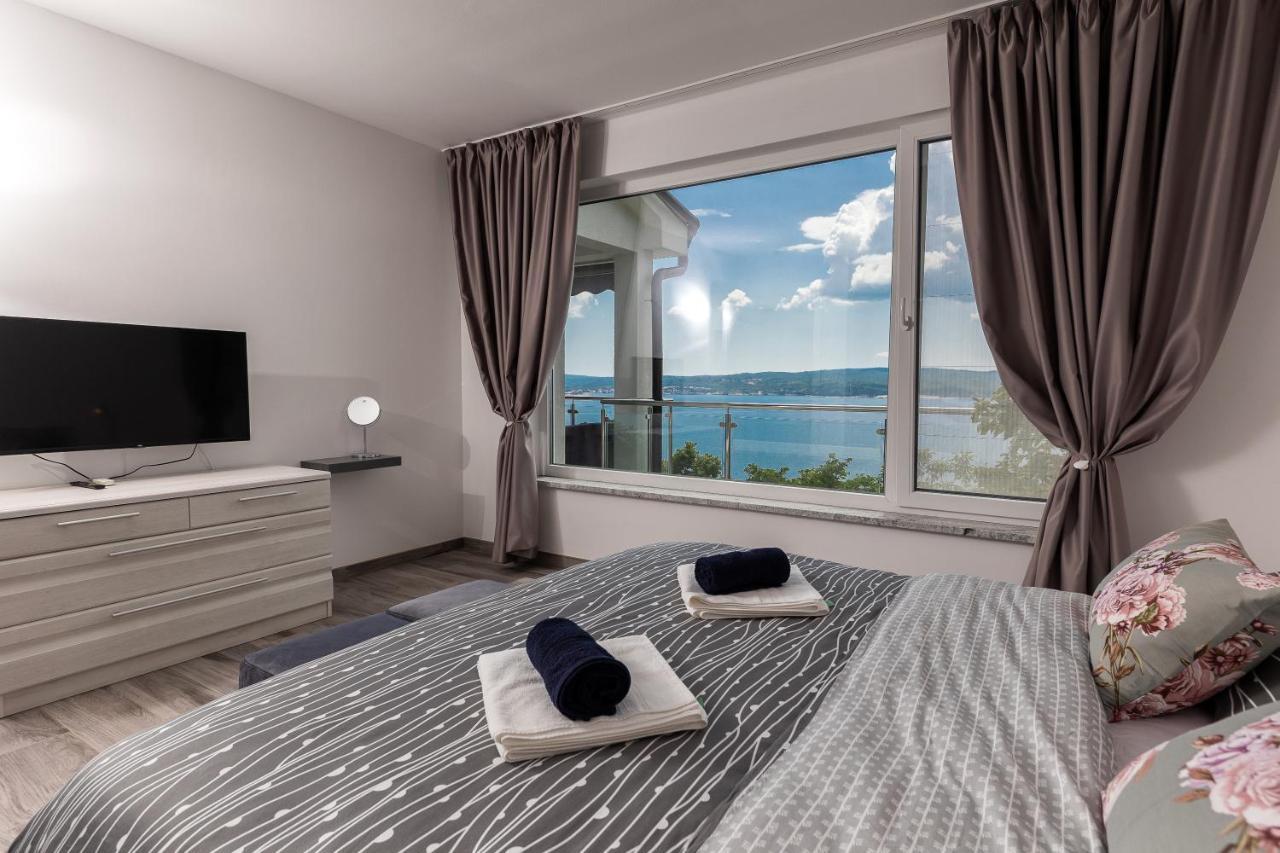 Natura Suites Dramalj Exterior foto