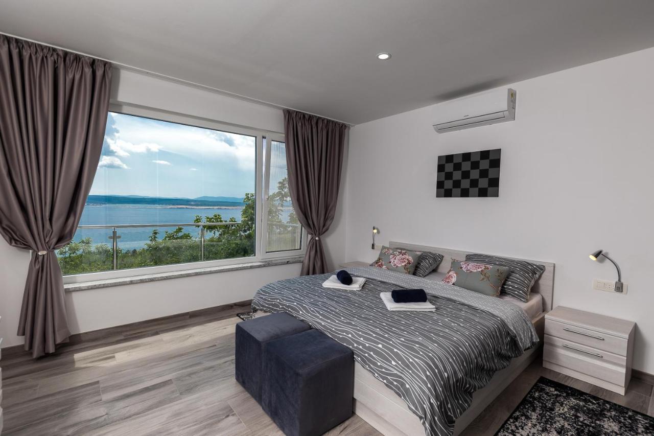 Natura Suites Dramalj Exterior foto